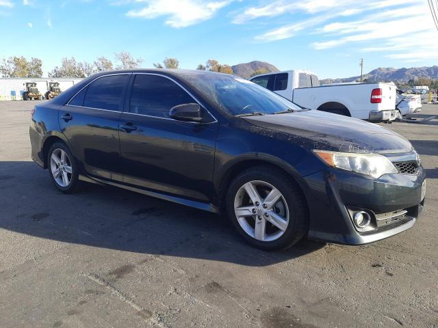 2014 Toyota Camry L - Фото 4