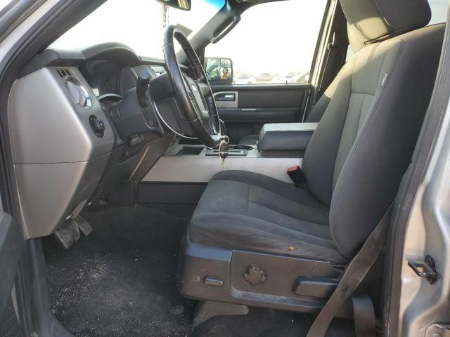 2017 Ford Expedition Xlt - Image 7