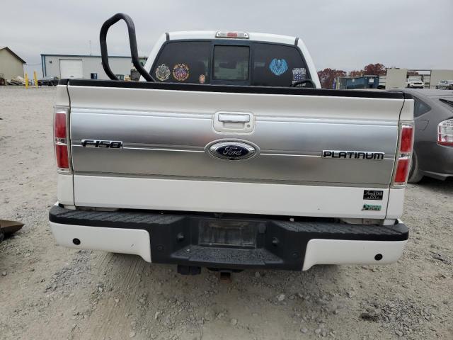 2010 Ford F150 Supercrew - Image 6