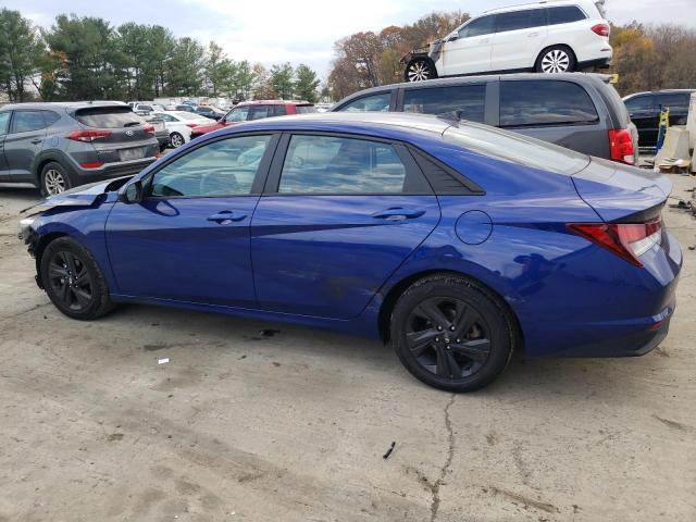 2022 Hyundai Elantra Sel - Фото 2