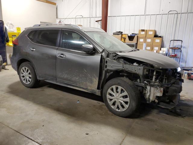 2017 Nissan Rogue S - Фото 4