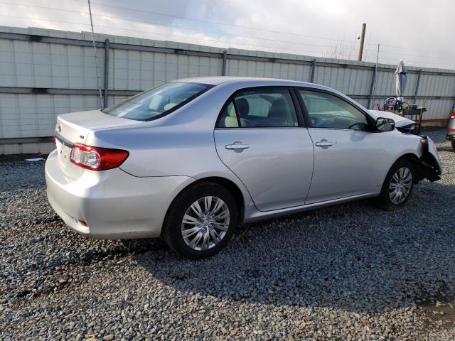 2013 Toyota Corolla Base - Image 3