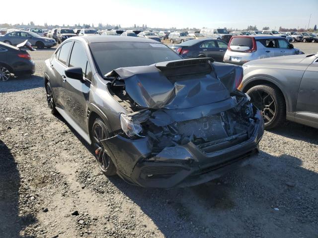 2022 Subaru Wrx Premium - Фото 4