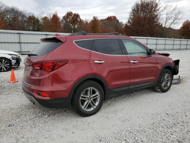 2017 Hyundai Santa Fe Sport - Image 3