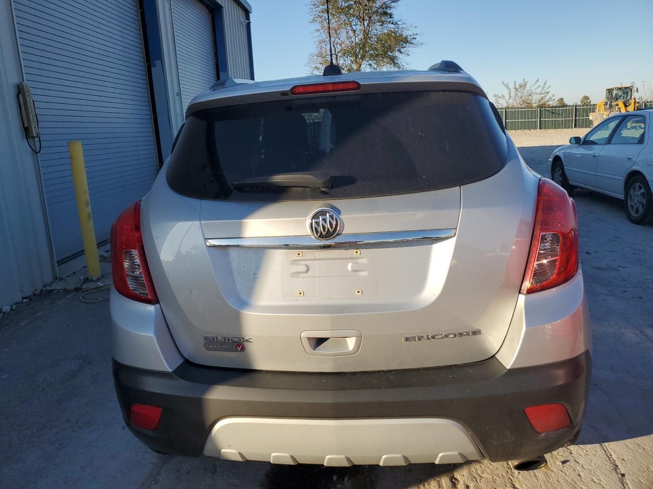 2016 BUICK ENCORE CON - Image 6