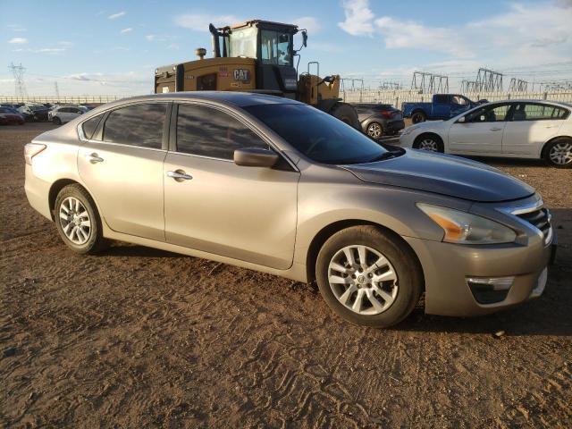 2013 NISSAN ALTIMA - Фото 4