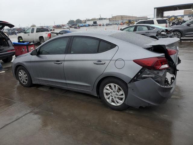 2019 Hyundai Elantra Se - Image 2