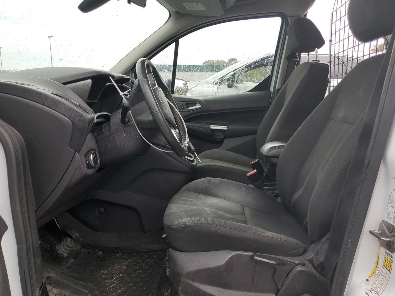 2015 FORD TRANSIT CO - Image 7