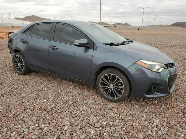 2015 Toyota Corolla L - Фото 4