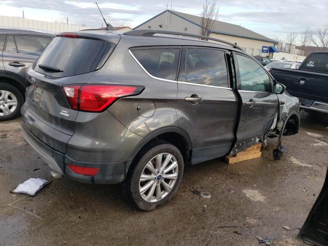 2019 Ford Escape Sel - Image 3