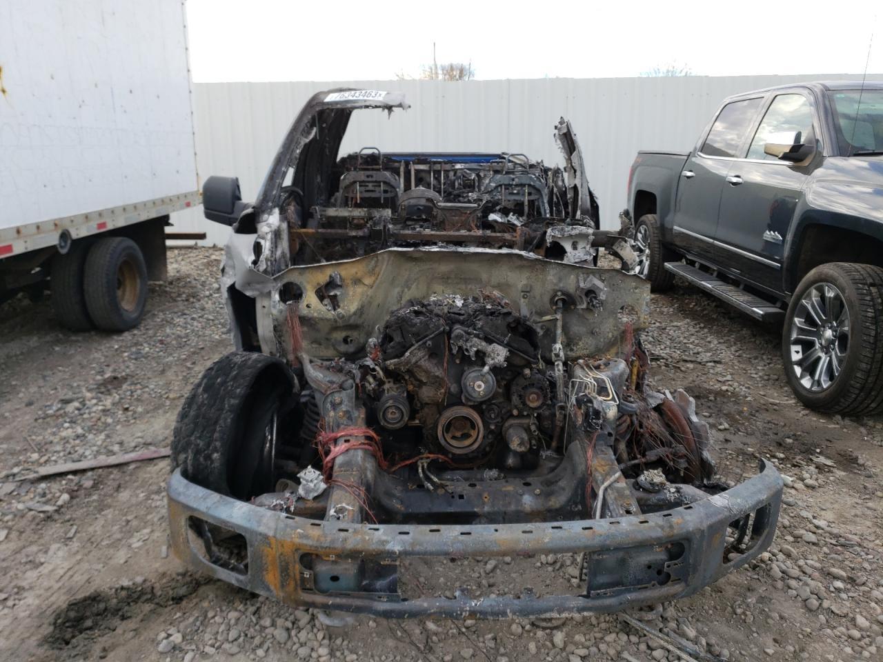 2016 FORD F150 SUPER - Image 5