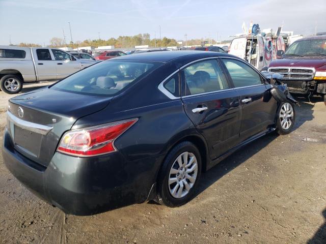 2015 Nissan Altima 2.5 - Image 3