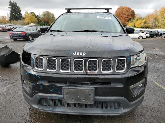 2018 Jeep Compass Latitude - Фото 5