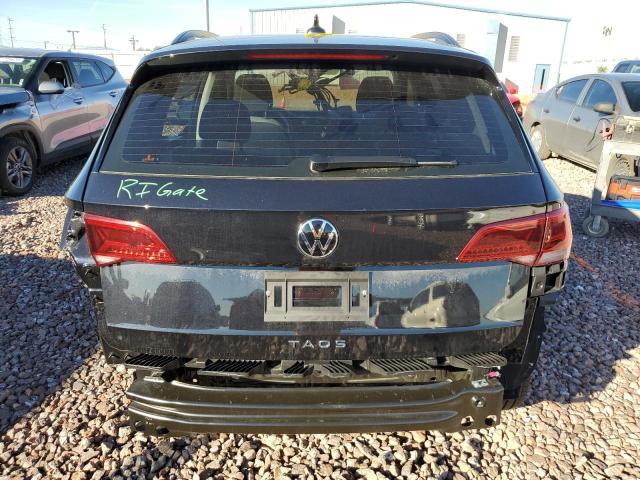 2023 Volkswagen Taos S - Фото 6