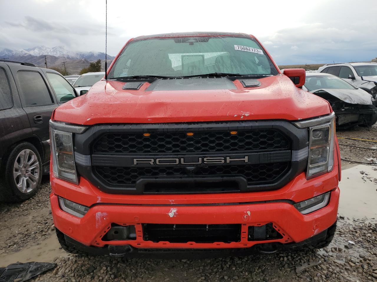 2023 FORD F150 SUPER - Image 5