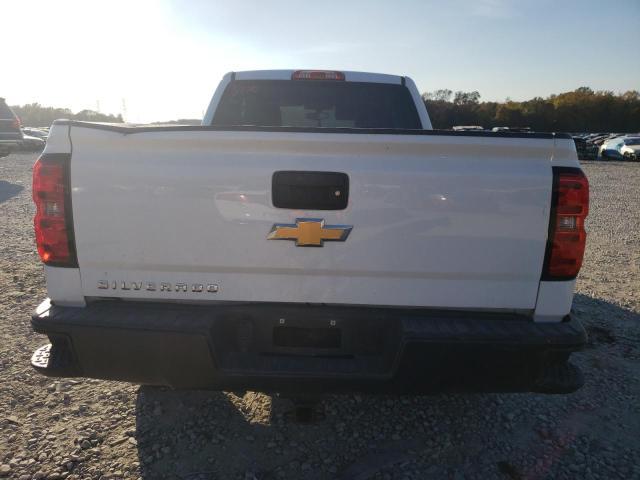 2017 Chevrolet Silverado C1500 - Фото 6