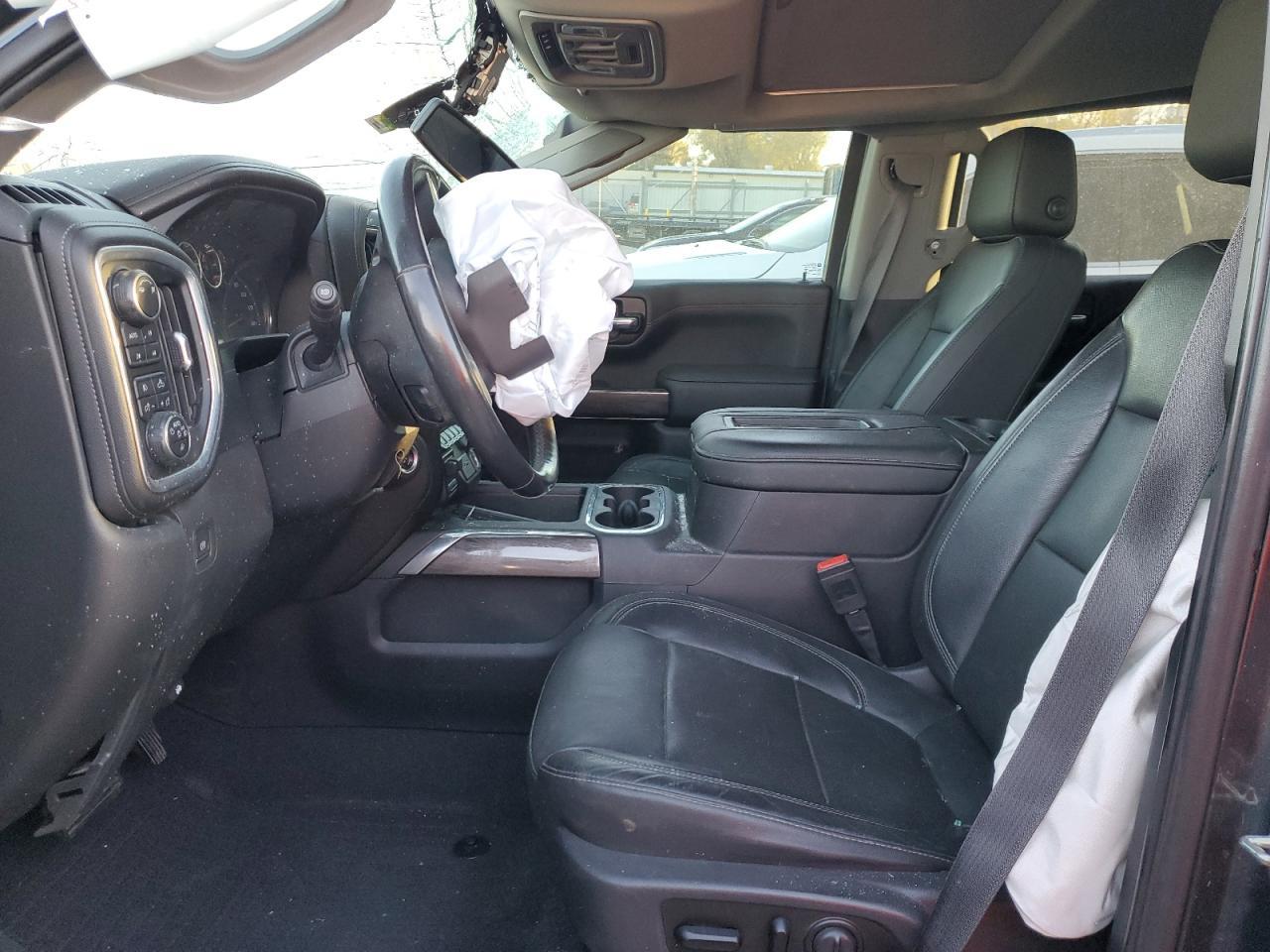 2019 CHEVROLET SILVERADO - Image 7