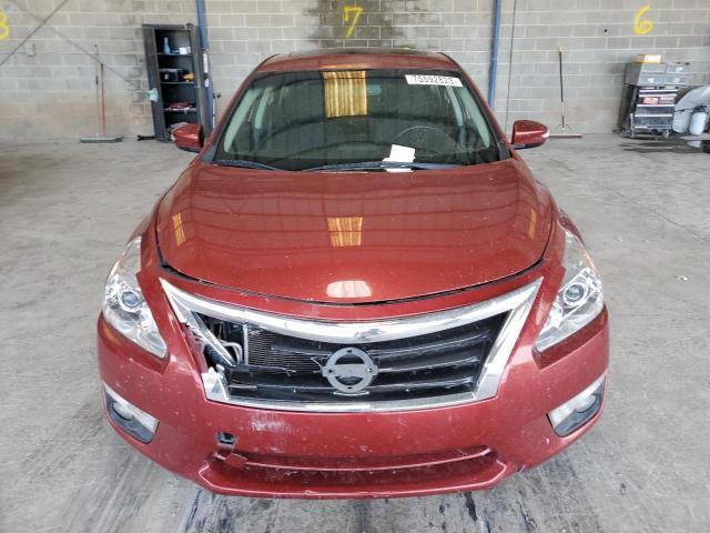 2015 Nissan Altima 2.5 - Фото 5