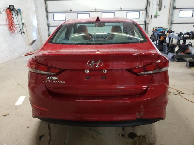 2017 Hyundai Elantra Se - Image 6