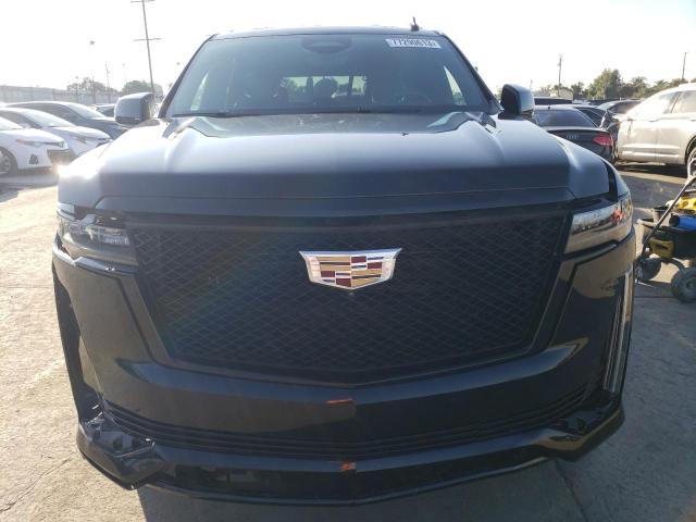2021 Cadillac Escalade Sport - Image 5