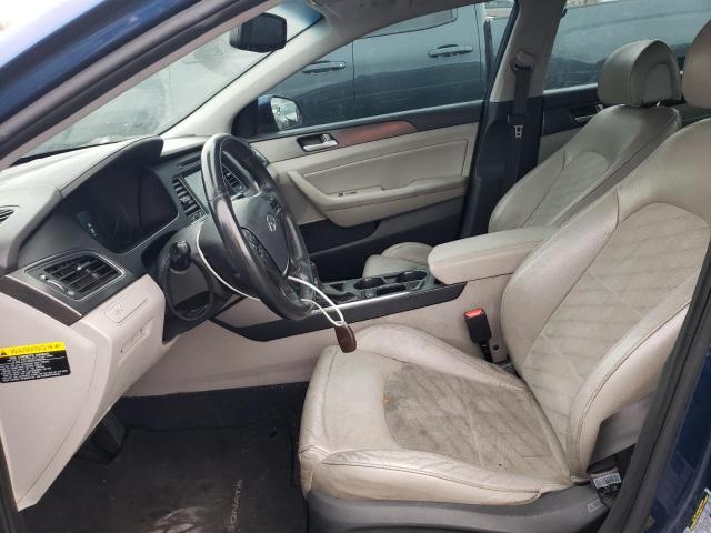 2017 Hyundai Sonata Sport - Image 7