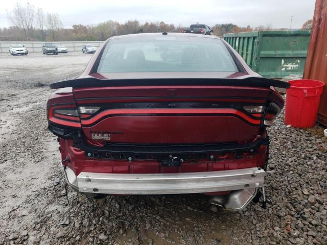 2022 Dodge Charger Sxt - Фото 6