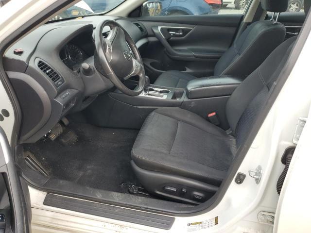 2017 Nissan Altima 2.5 - Фото 7