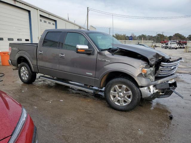 2014 Ford F150 Supercrew - Image 4