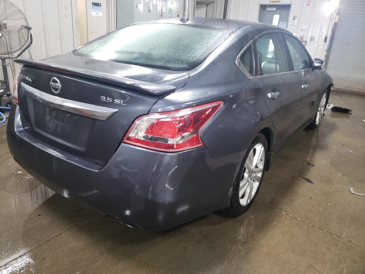 2013 NISSAN ALTIMA 3.5 - Image 3