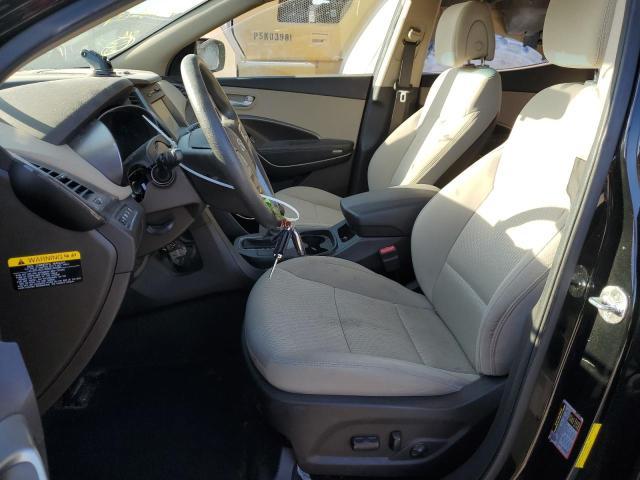 2017 Hyundai Santa Fe Sport - Image 7