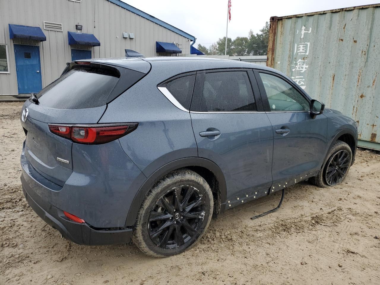 2023 MAZDA CX-5 PREFE - Image 3