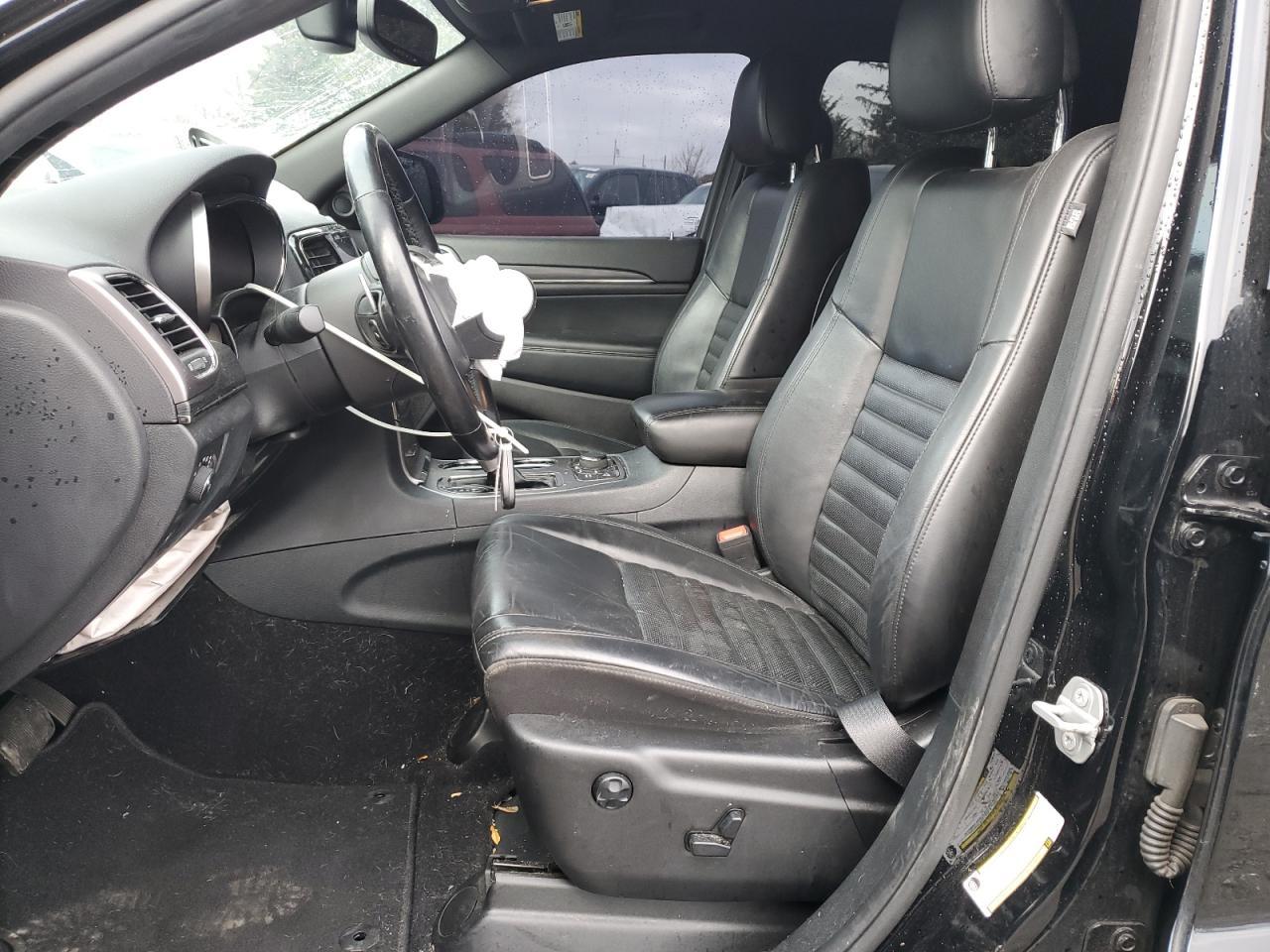 2020 JEEP GRAND CHER - Image 7