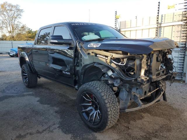 2022 Ram 1500 Big Horn/Lone Star - Фото 4