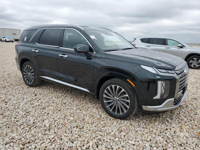 2024 Hyundai Palisade Calligraphy - Image 4
