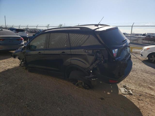 2017 Ford Escape Se - Фото 2
