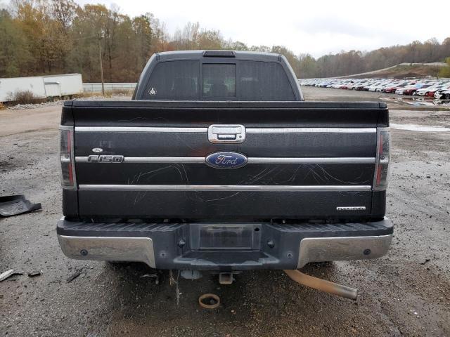 2014 Ford F150 Supercrew - Image 6