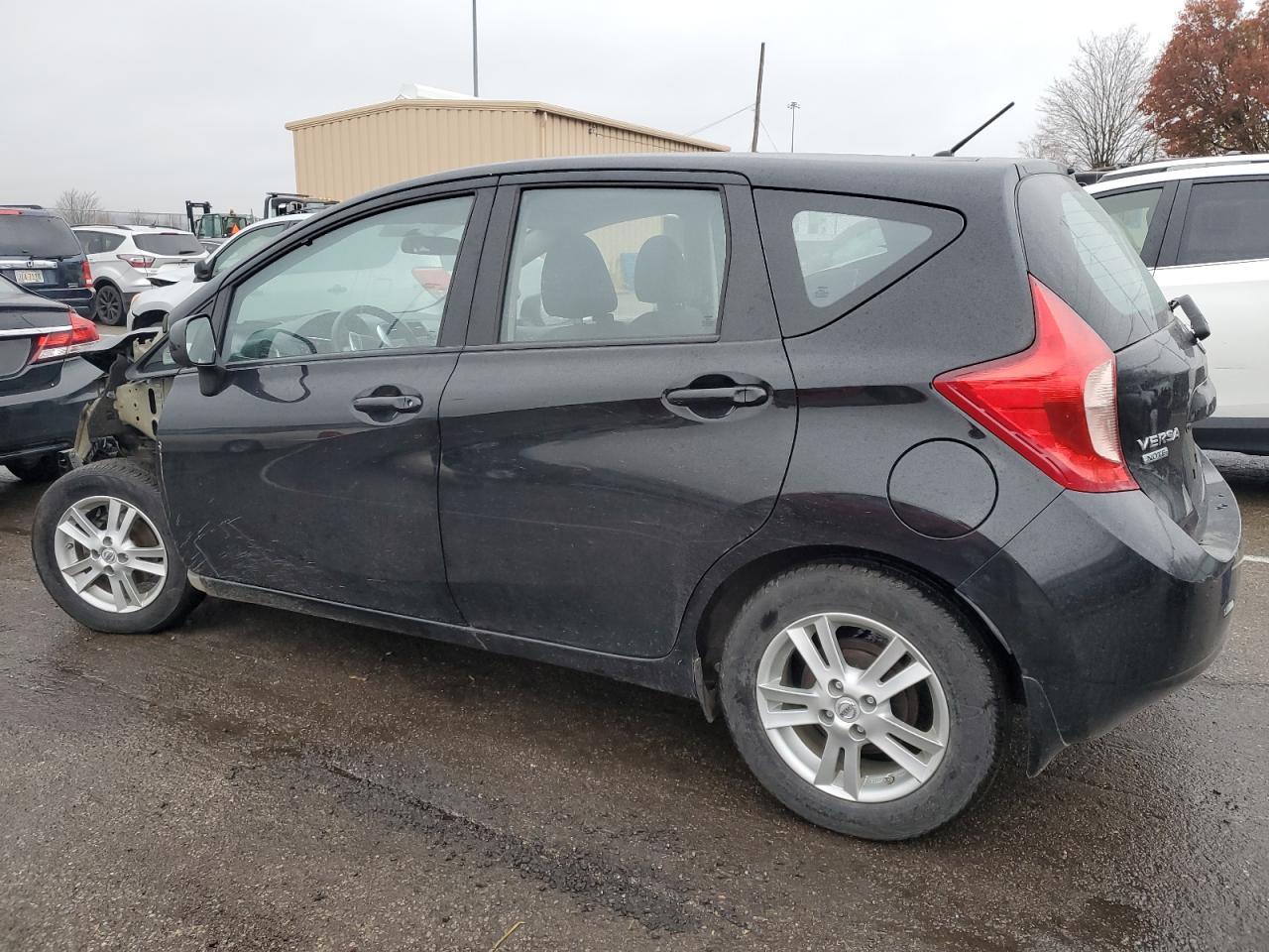 2014 NISSAN VERSA NOTE - Фото 2