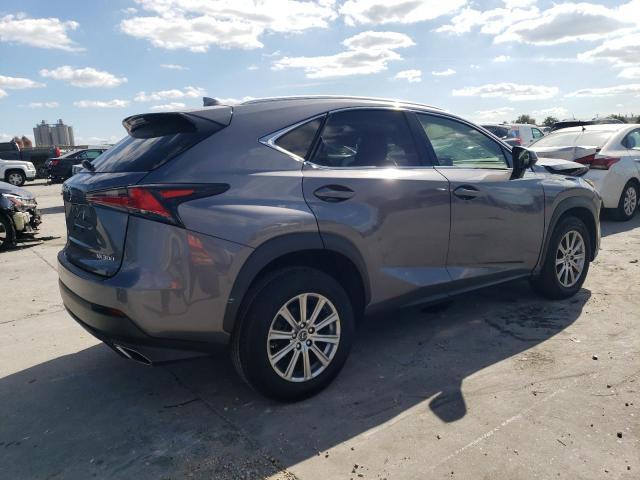 2021 Lexus Nx 300 Base - Фото 3
