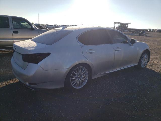 2013 Lexus Gs 350 - Фото 3
