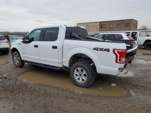 2016 Ford F150 Supercrew - Image 2