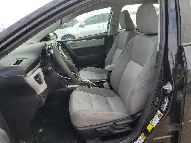 2014 Toyota Corolla L - Image 7