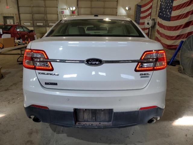 2013 Ford Taurus Sel - Image 6