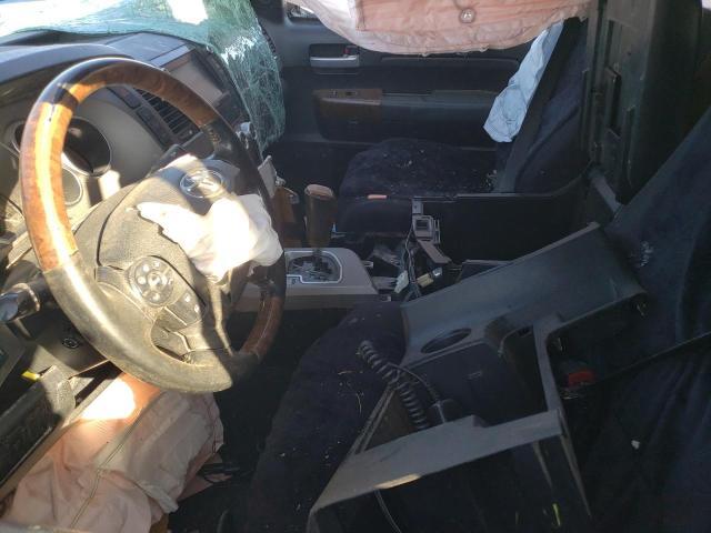 2011 Toyota Tundra Crewmax Limited - Фото 7