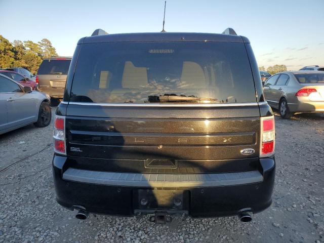 2013 Ford Flex Sel - Фото 6