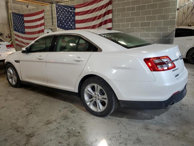 2013 Ford Taurus Sel - Image 2