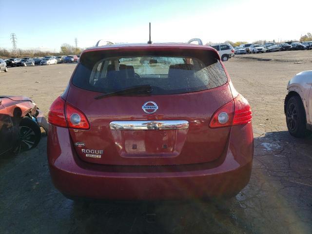 2015 Nissan Rogue Select S - Image 6