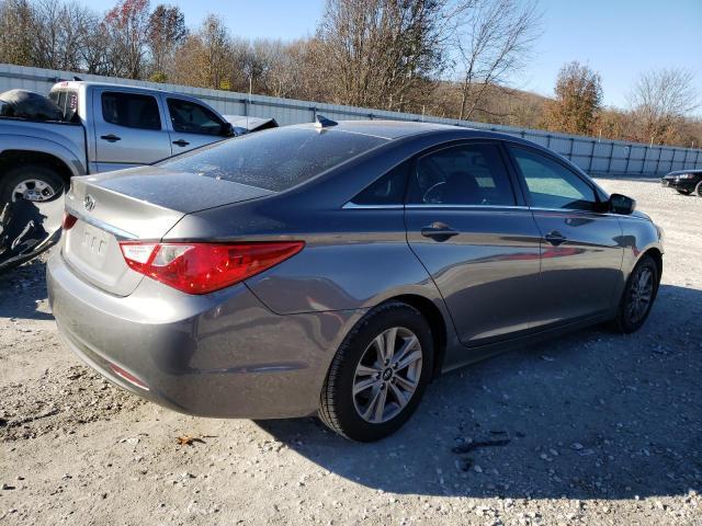 2013 Hyundai Sonata Gls - Image 3