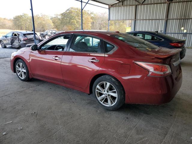 2015 Nissan Altima 2.5 - Фото 2