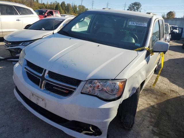 2014 DODGE GRAND CARA car image