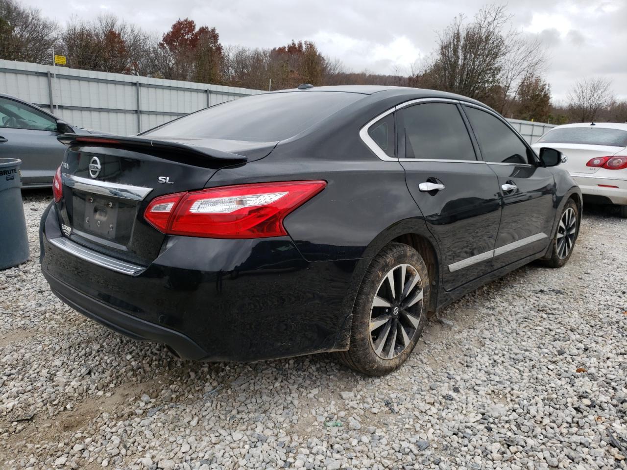 2017 NISSAN ALTIMA 2.5 - Image 3
